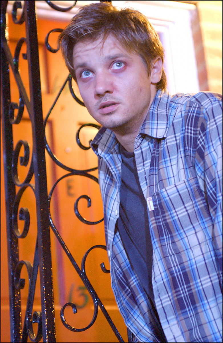 Jeremy Renner: pic #573979