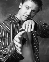 Jeremy Renner photo #