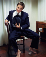 Jeremy Renner photo #