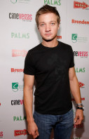 photo 27 in Jeremy Renner gallery [id600289] 2013-05-05