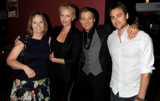 photo 8 in Jeremy Renner gallery [id600843] 2013-05-07