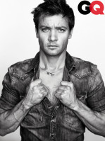 Jeremy Renner photo #