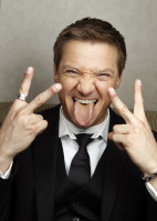 Jeremy Renner photo #