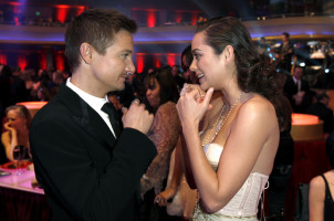 photo 7 in Jeremy Renner gallery [id601177] 2013-05-09