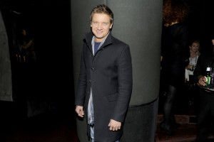 photo 29 in Jeremy Renner gallery [id601973] 2013-05-12