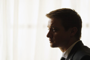 Jeremy Renner photo #