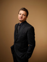 Jeremy Renner photo #