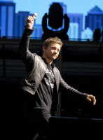 photo 29 in Jeremy Renner gallery [id615507] 2013-07-04