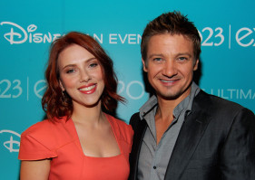 photo 21 in Jeremy Renner gallery [id615539] 2013-07-04