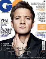 Jeremy Renner photo #