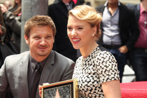 Jeremy Renner photo #
