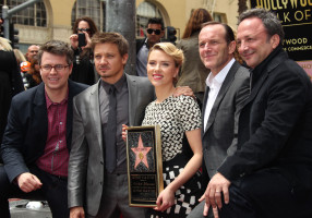 Jeremy Renner photo #