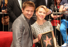 Jeremy Renner photo #