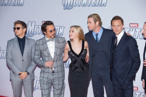 Jeremy Renner photo #