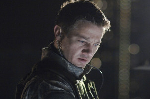 Jeremy Renner photo #