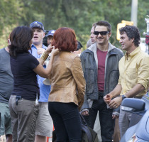 Jeremy Renner photo #