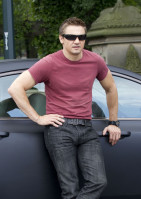 Jeremy Renner photo #