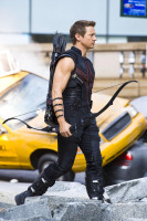 Jeremy Renner photo #
