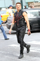 Jeremy Renner photo #