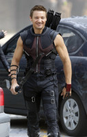Jeremy Renner photo #