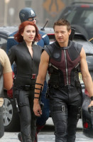 Jeremy Renner photo #
