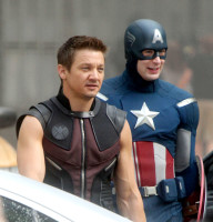 Jeremy Renner photo #