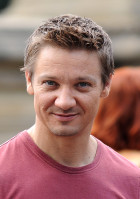 Jeremy Renner photo #