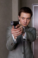 Jeremy Renner photo #