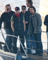 Jeremy Renner photo #
