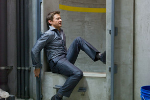 Jeremy Renner photo #