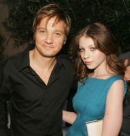 Jeremy Renner photo #