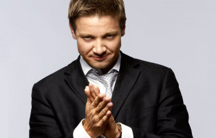 Jeremy Renner photo #