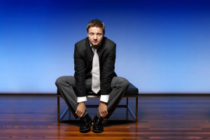 Jeremy Renner photo #