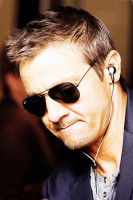 Jeremy Renner photo #