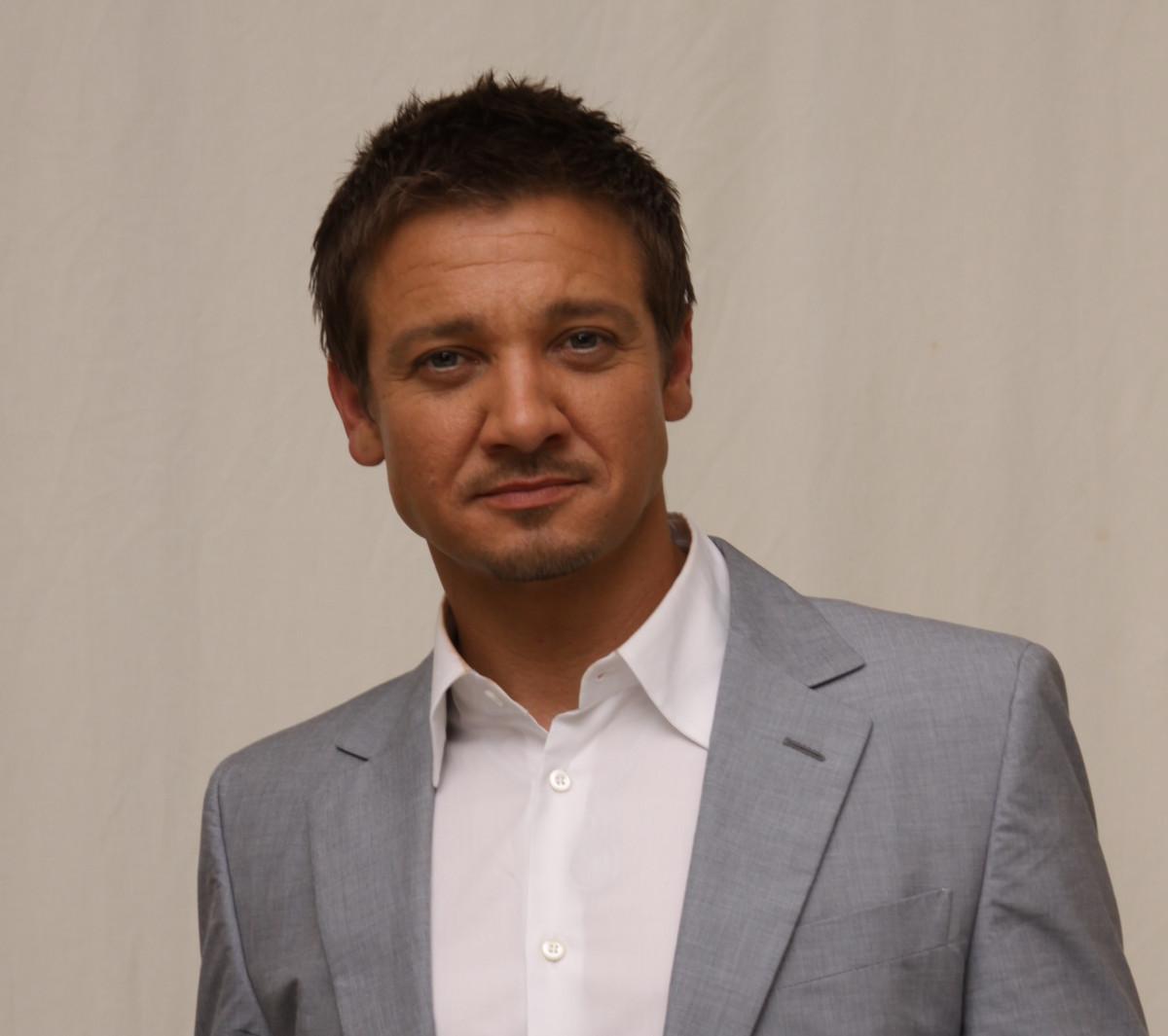 Jeremy Renner: pic #569184