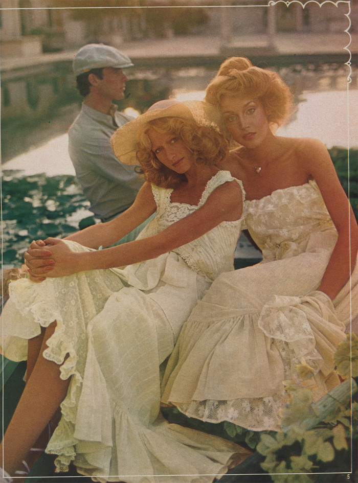 Jerry Hall: pic #248526