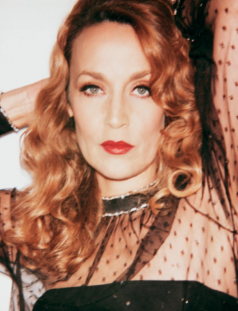 Jerry Hall: pic #1355909