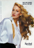 photo 9 in Jerry Hall gallery [id353495] 2011-03-07
