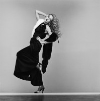 photo 7 in Jerry Hall gallery [id358462] 2011-03-21