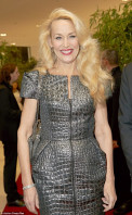 Jerry Hall pic #650965