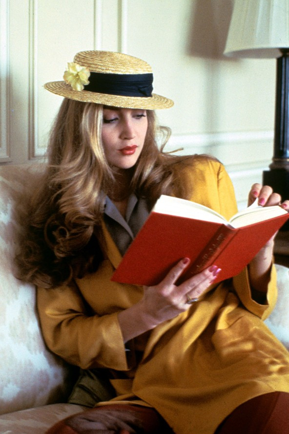 Jerry Hall: pic #361046