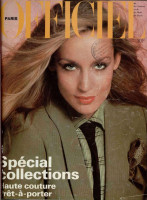 Jerry Hall pic #391368