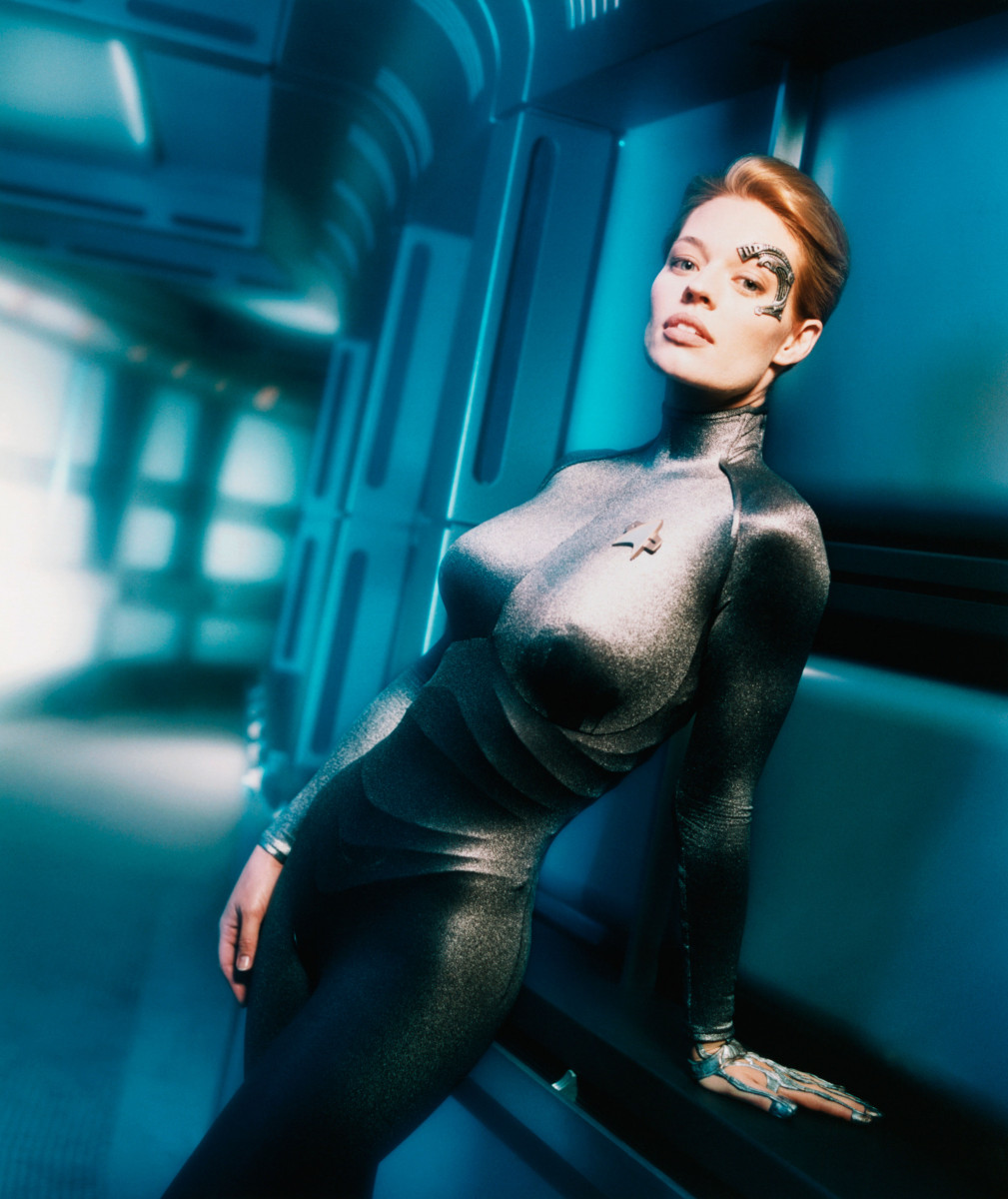 Jeri Ryan: pic #361653