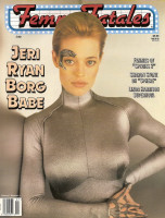 Jeri Ryan photo #