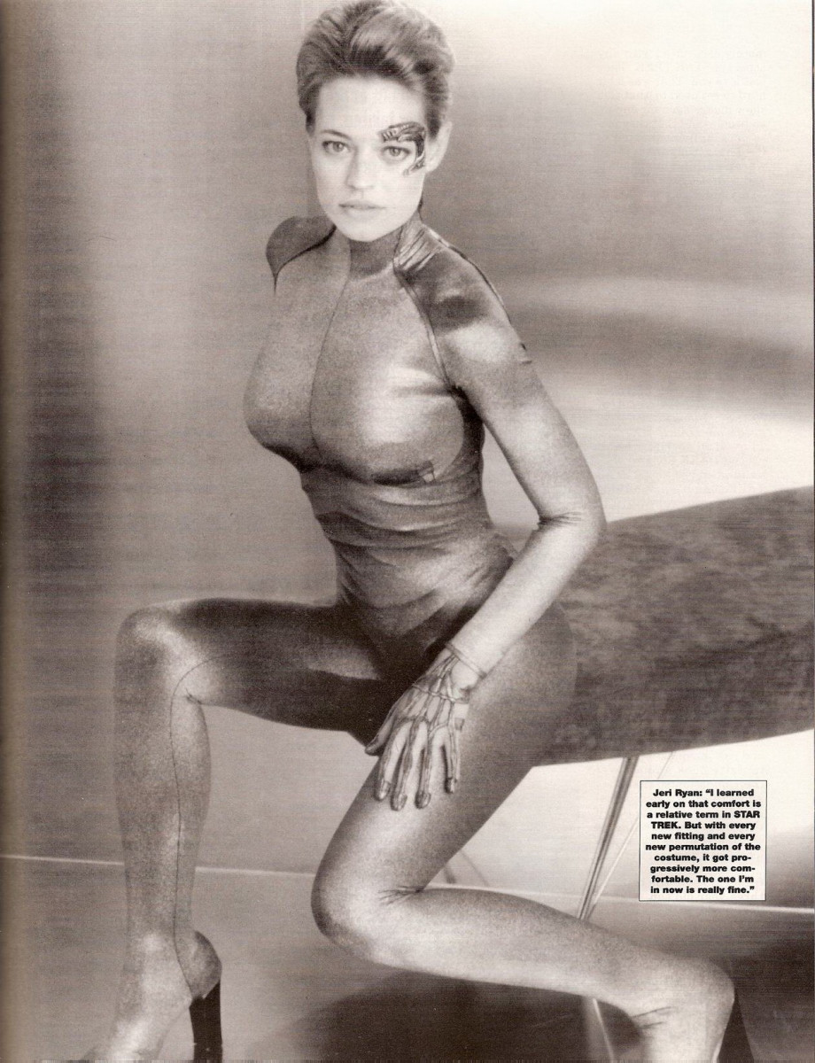 Jeri Ryan: pic #287648