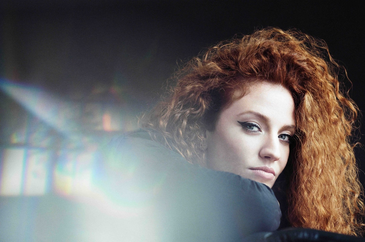 Jess Glynne: pic #938066