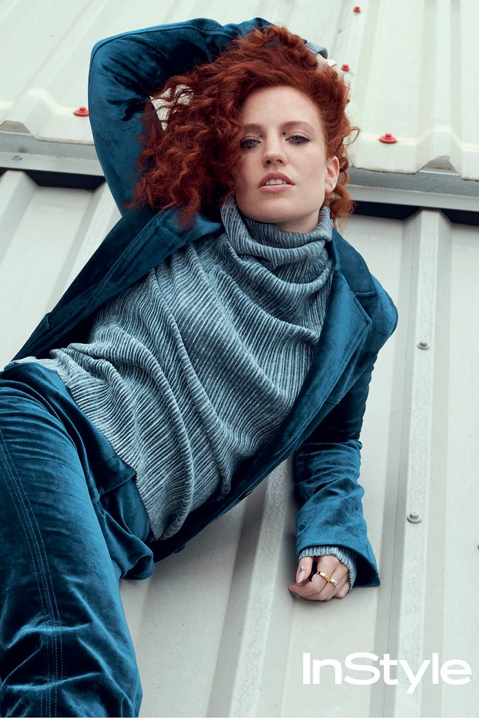 Jess Glynne: pic #934682