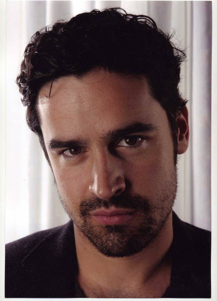 Jesse Bradford: pic #112339