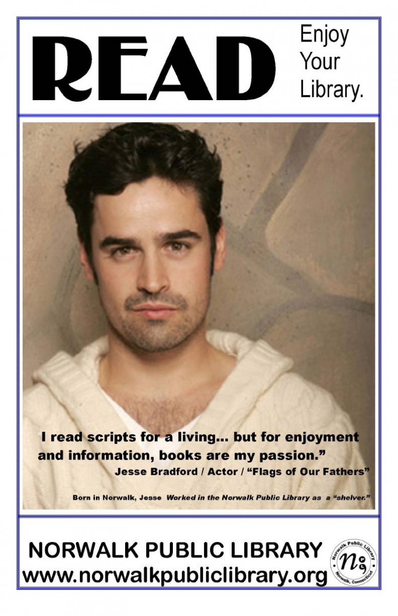 Jesse Bradford: pic #112439