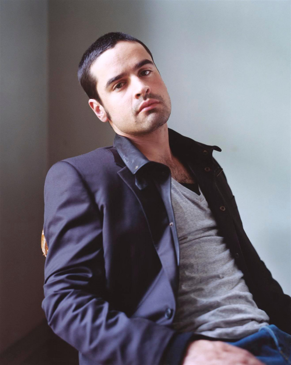 Jesse Bradford: pic #190527